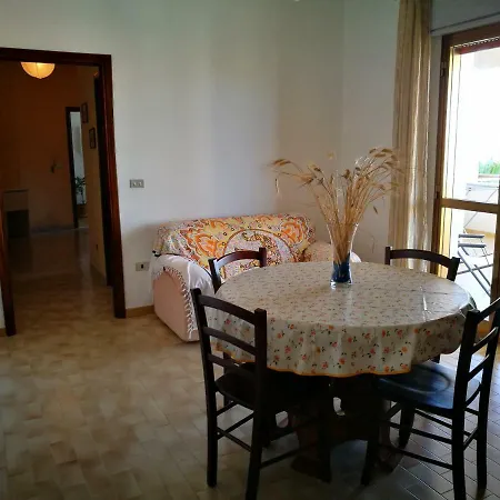 Apartment Del Mar 2 Mazara del Vallo