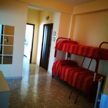 Apartment Del Mar 2