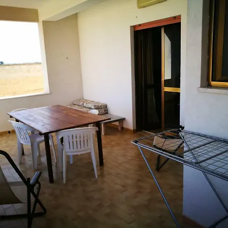 Del Mar 2 Apartment Mazara del Vallo